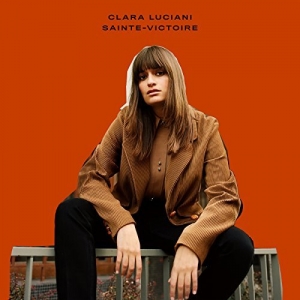 CLARA LUCIANI - La Baie