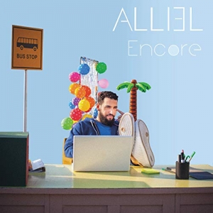 ALLIEL - Encore