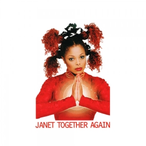 JANET JACKSON - Together Again