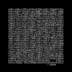 DJ SNAKE - Middle