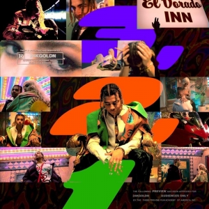 24KGOLDN - 3, 2, 1