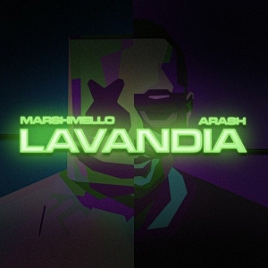 MARSHMELLO - Lavandia