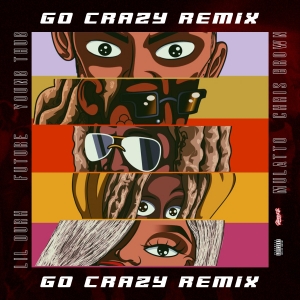 CHRIS BROWN - Go Crazy