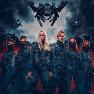 ALAN WALKER - Fake A Smile