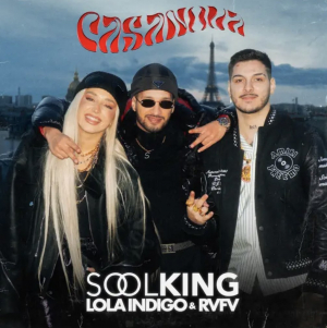 SOOLKING - Casanova