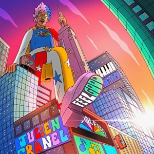JULIEN GRANEL - Feel Good
