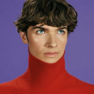 PIERRE DE MAERE - Enfant De