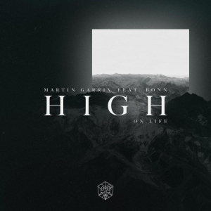 MARTIN GARRIX - High On Life