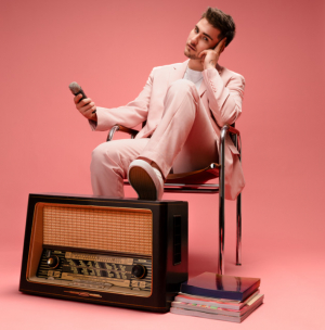 JULIEN LIEB - Le Jeu