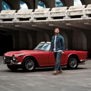 JULIEN LIEB - Autrement