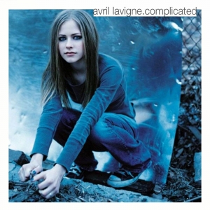 AVRIL LAVIGNE - Complicated