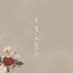 SHAWN MENDES - In My Blood