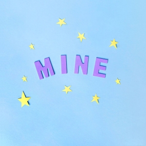 BAZZI - Mine