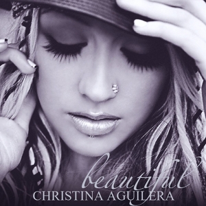 CHRISTINA AGUILERA - Beautiful
