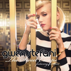 GWEN STEFANI - The Sweet Escape (feat. Akon)