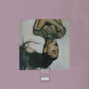 ARIANA GRANDE - Thank U, Next