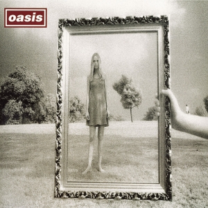 OASIS - Wonderwall