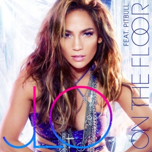 JENNIFER LOPEZ - On The Floor