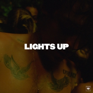 HARRY STYLES - Lights Up