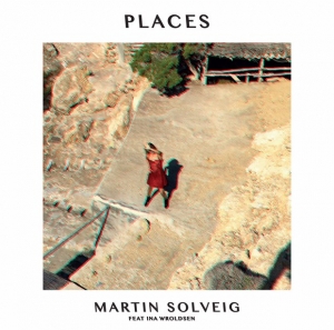 MARTIN SOLVEIG - Places