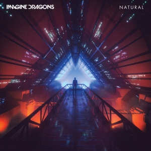 IMAGINE DRAGONS - Natural