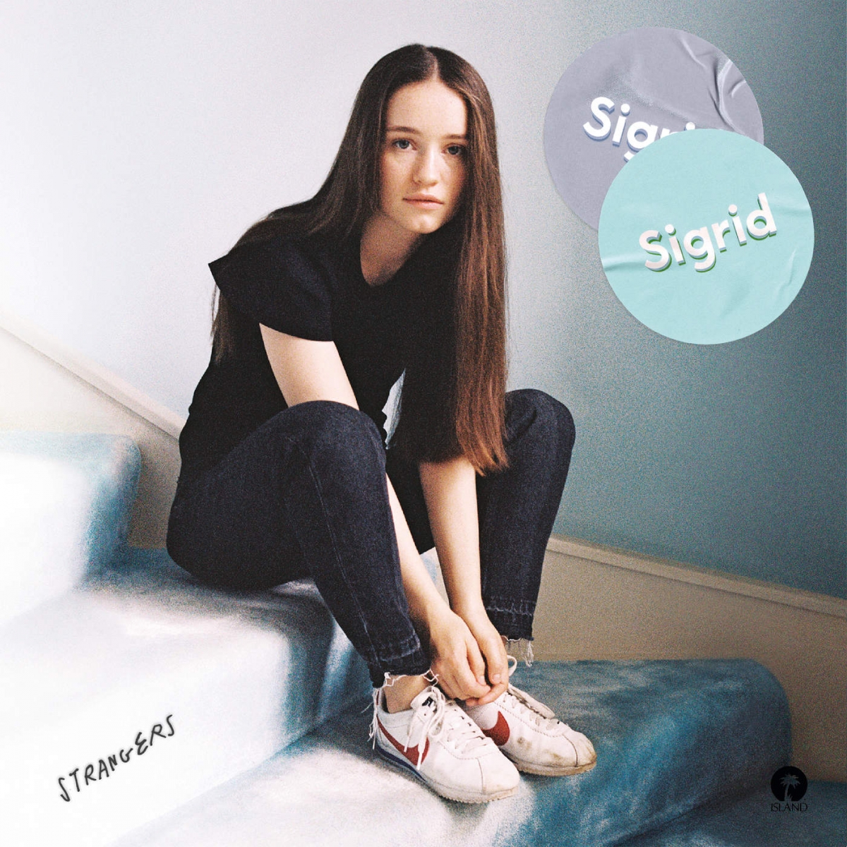 SIGRID - Strangers