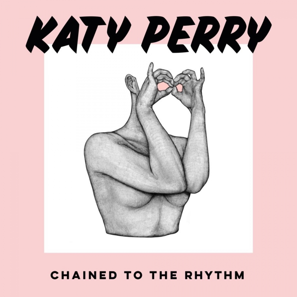 KATY PERRY - Chained To The Rhythm