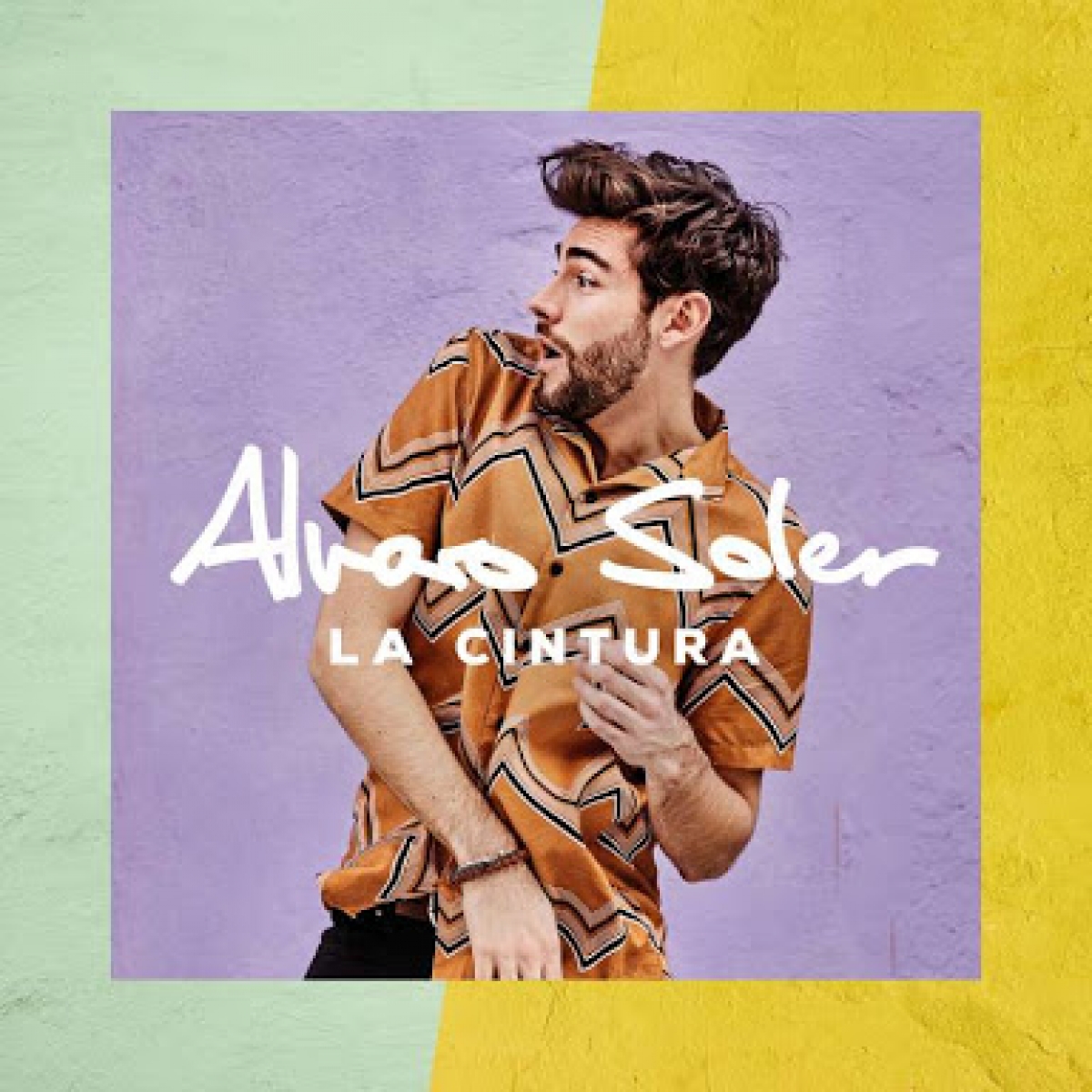 ALVARO SOLER - La Cintura