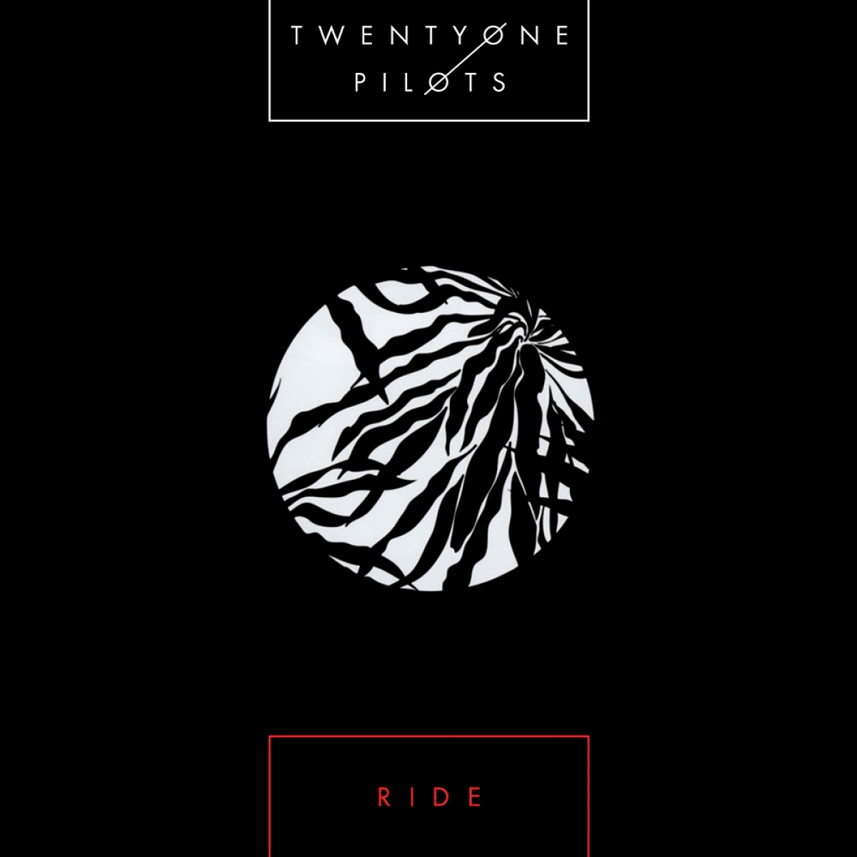 TWENTY ONE PILOTS - Ride