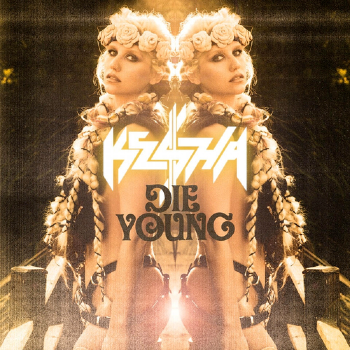 KESHA - Die Young