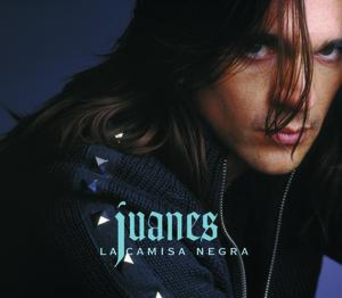 JUANES - La Camisa Negra