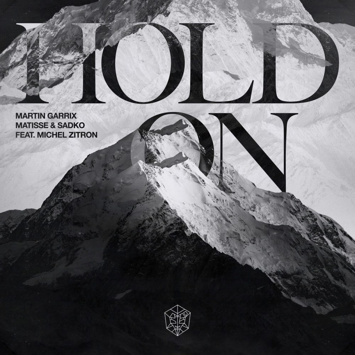 MARTIN GARRIX - Hold On