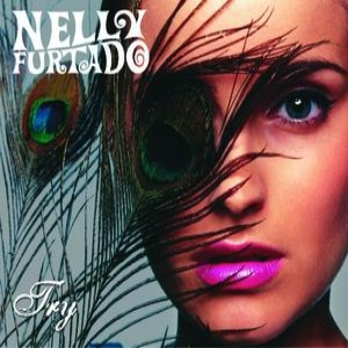 NELLY FURTADO - Try