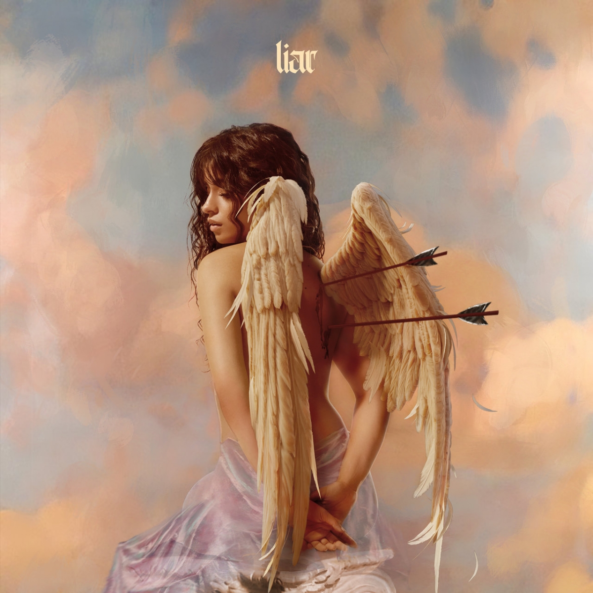 CAMILA CABELLO - Liar