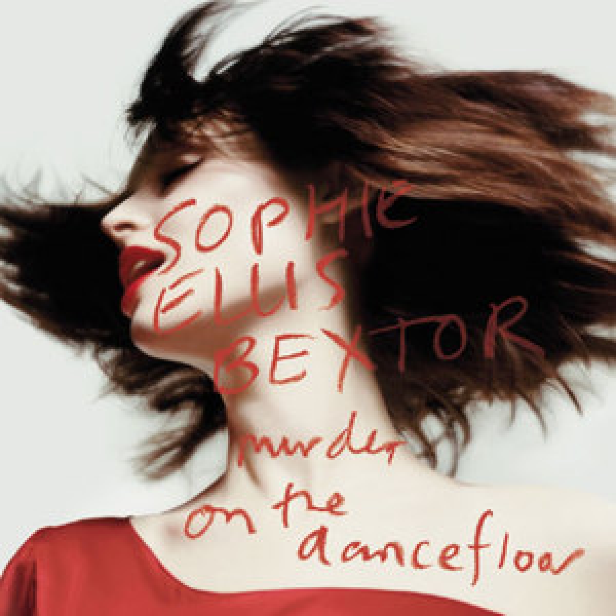 SOPHIE ELLIS-BEXTOR - Murder On The Dancefloor