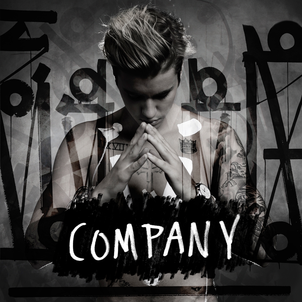 JUSTIN BIEBER - Company