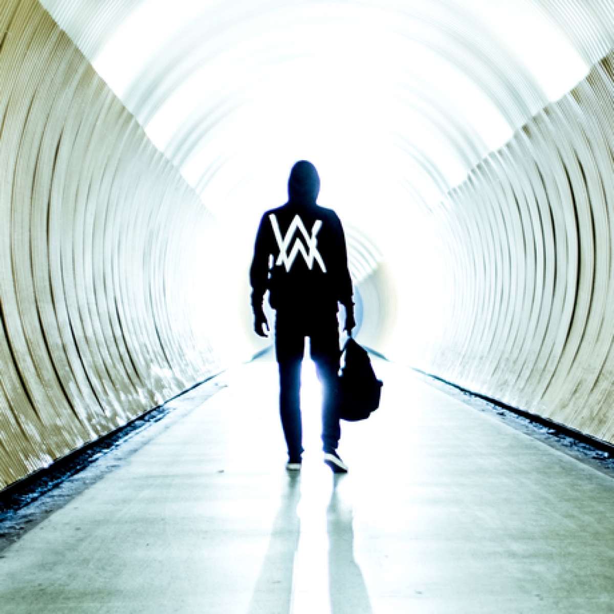 ALAN WALKER - Faded