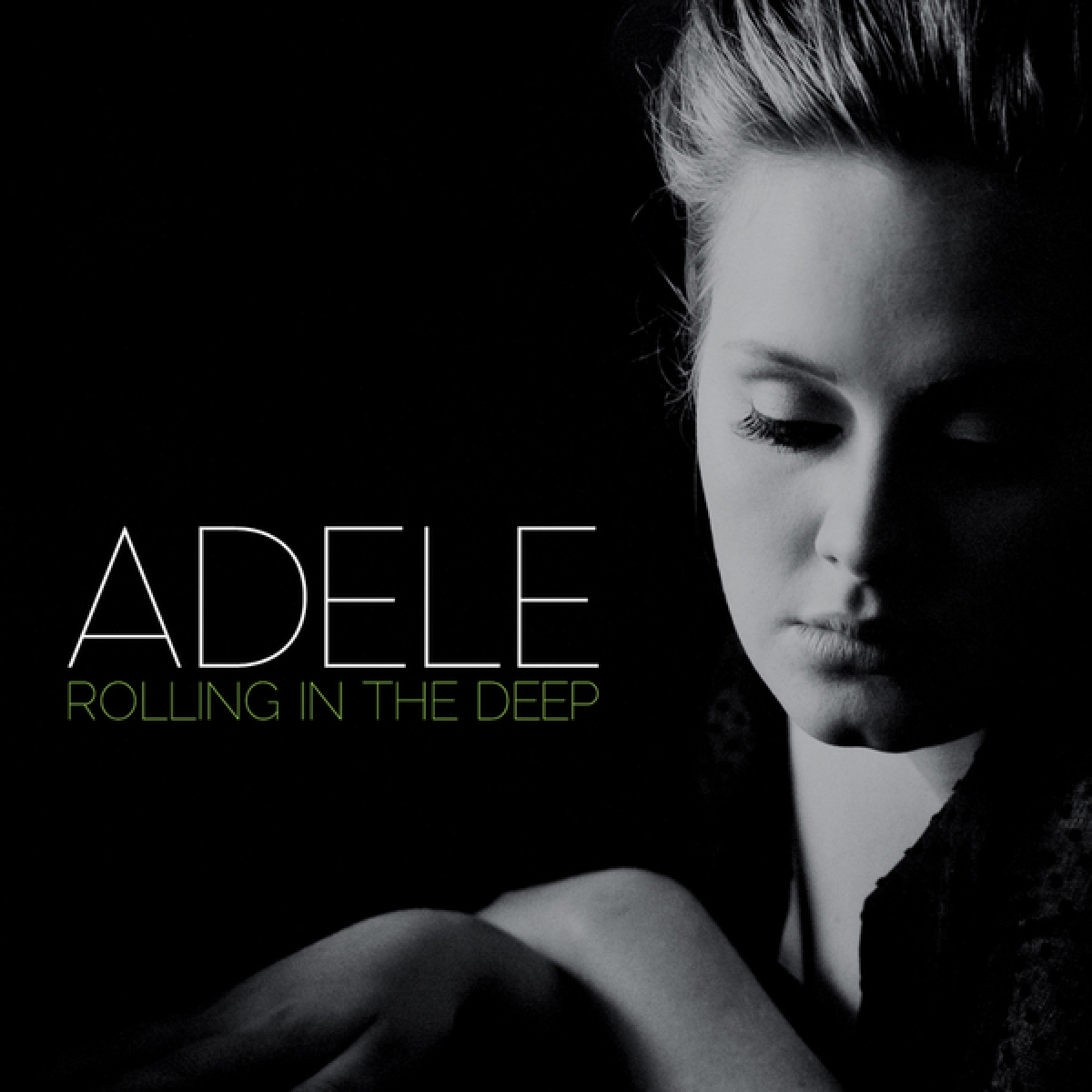 ADELE - Rolling In The Deep