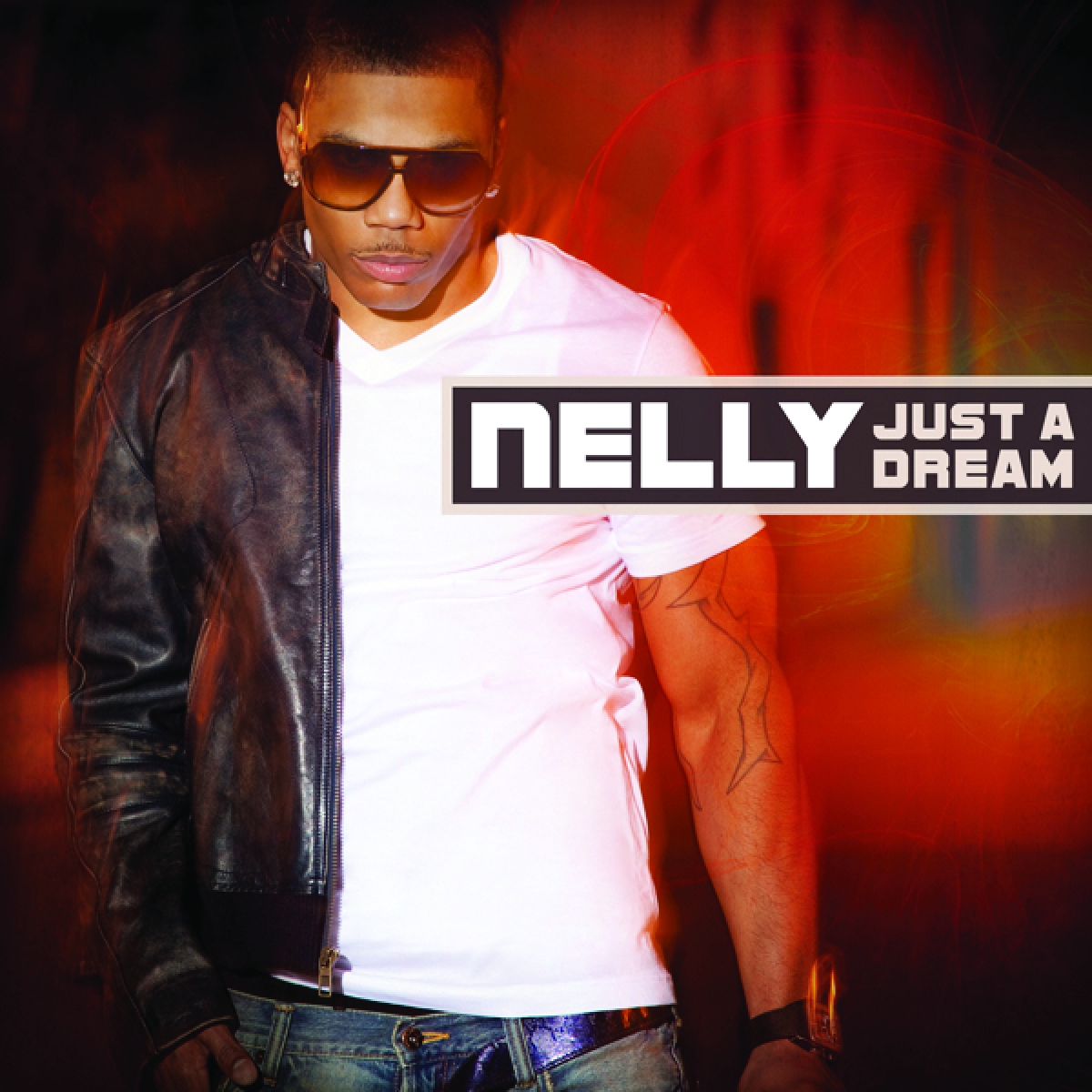 NELLY - Just A Dream