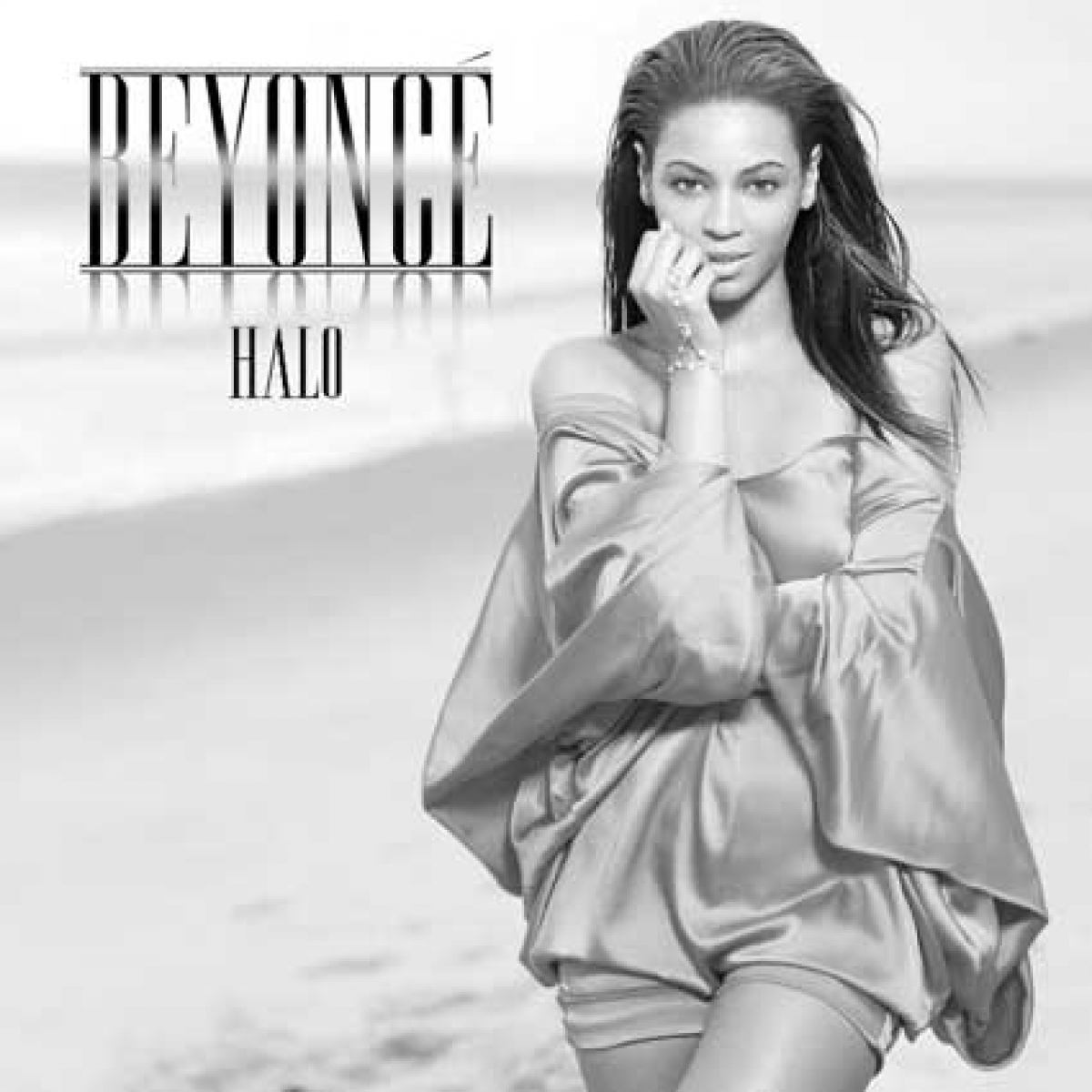 BEYONCE - Halo