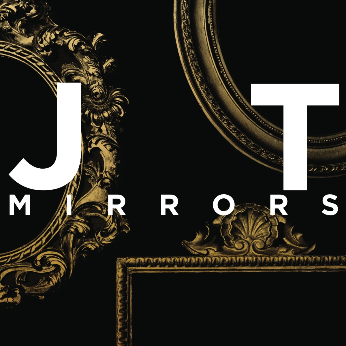 JUSTIN TIMBERLAKE - Mirrors