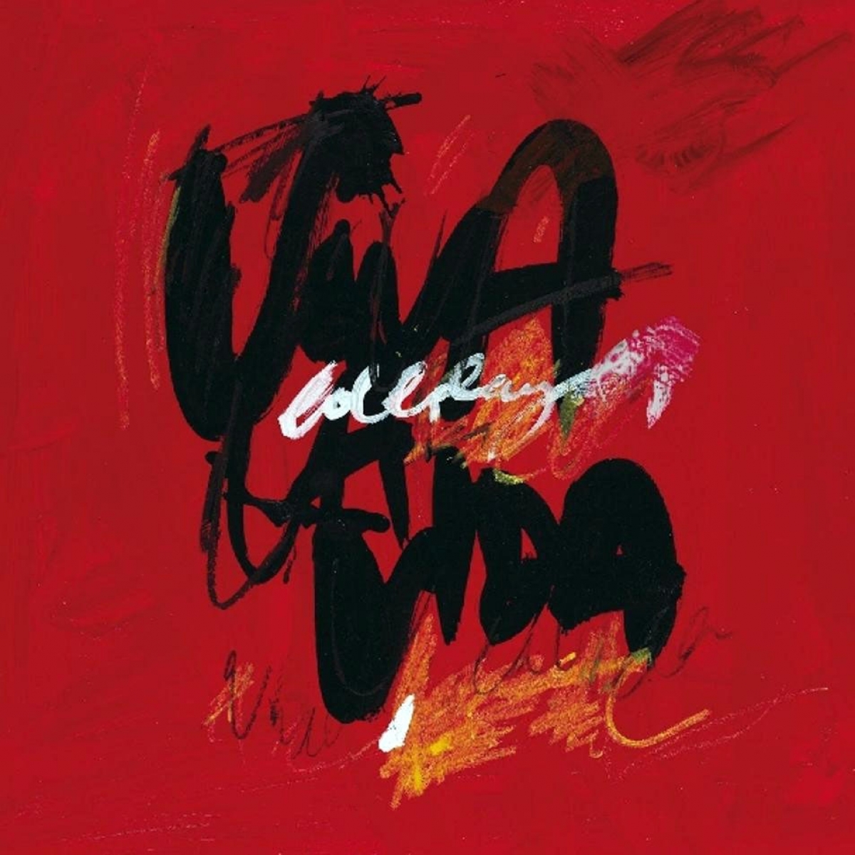 COLDPLAY - Viva La Vida