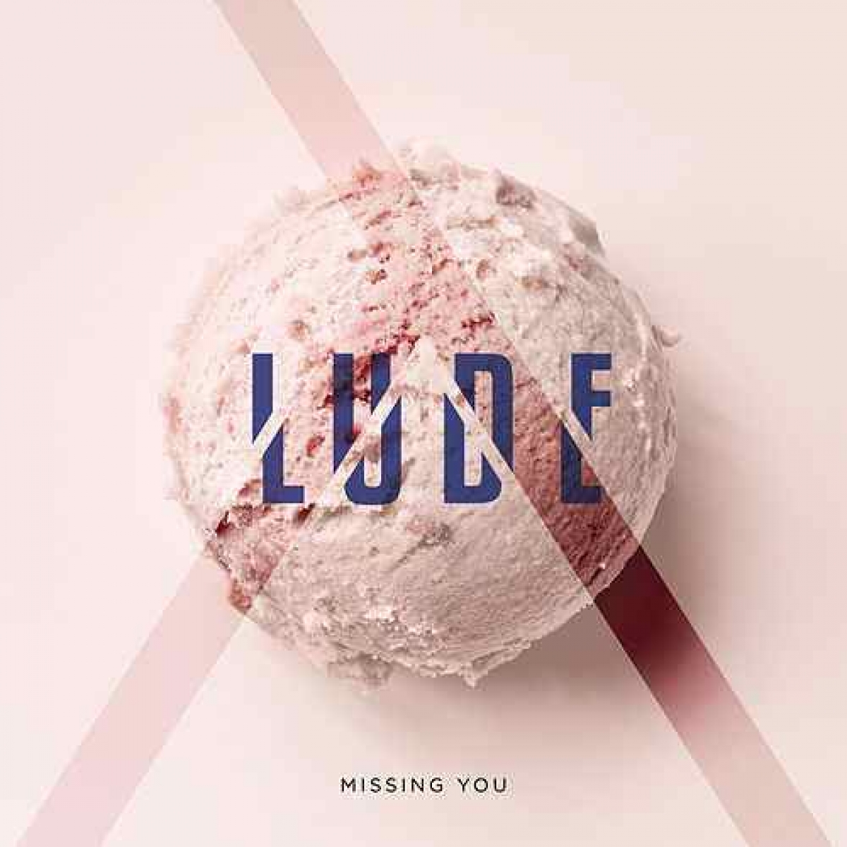 LUDE - Missing You