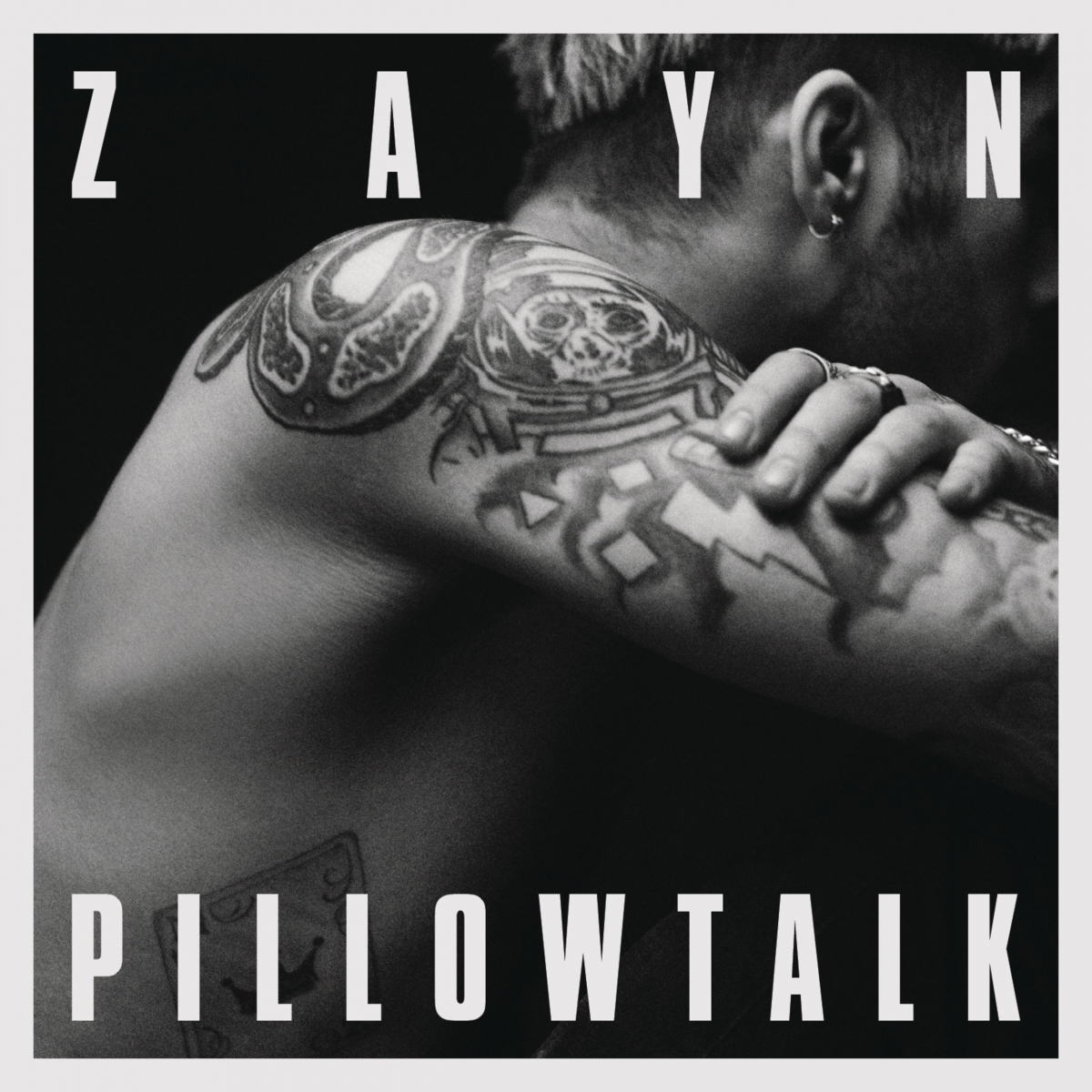 ZAYN - Pillowtalk