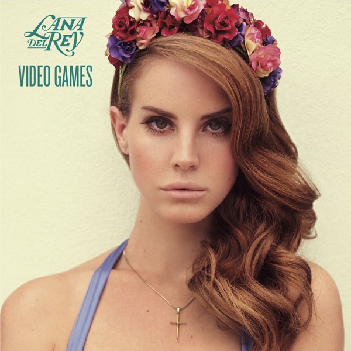 LANA DEL REY - Video Games