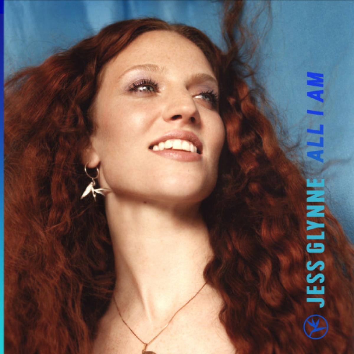 JESS GLYNNE - All I Am