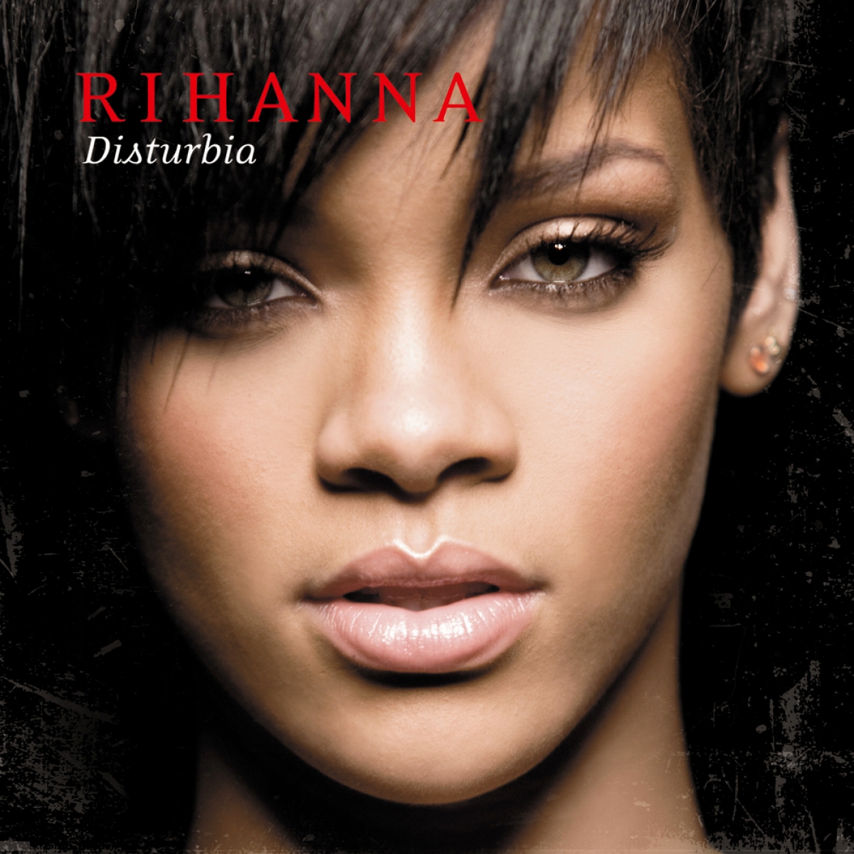 RIHANNA - Disturbia