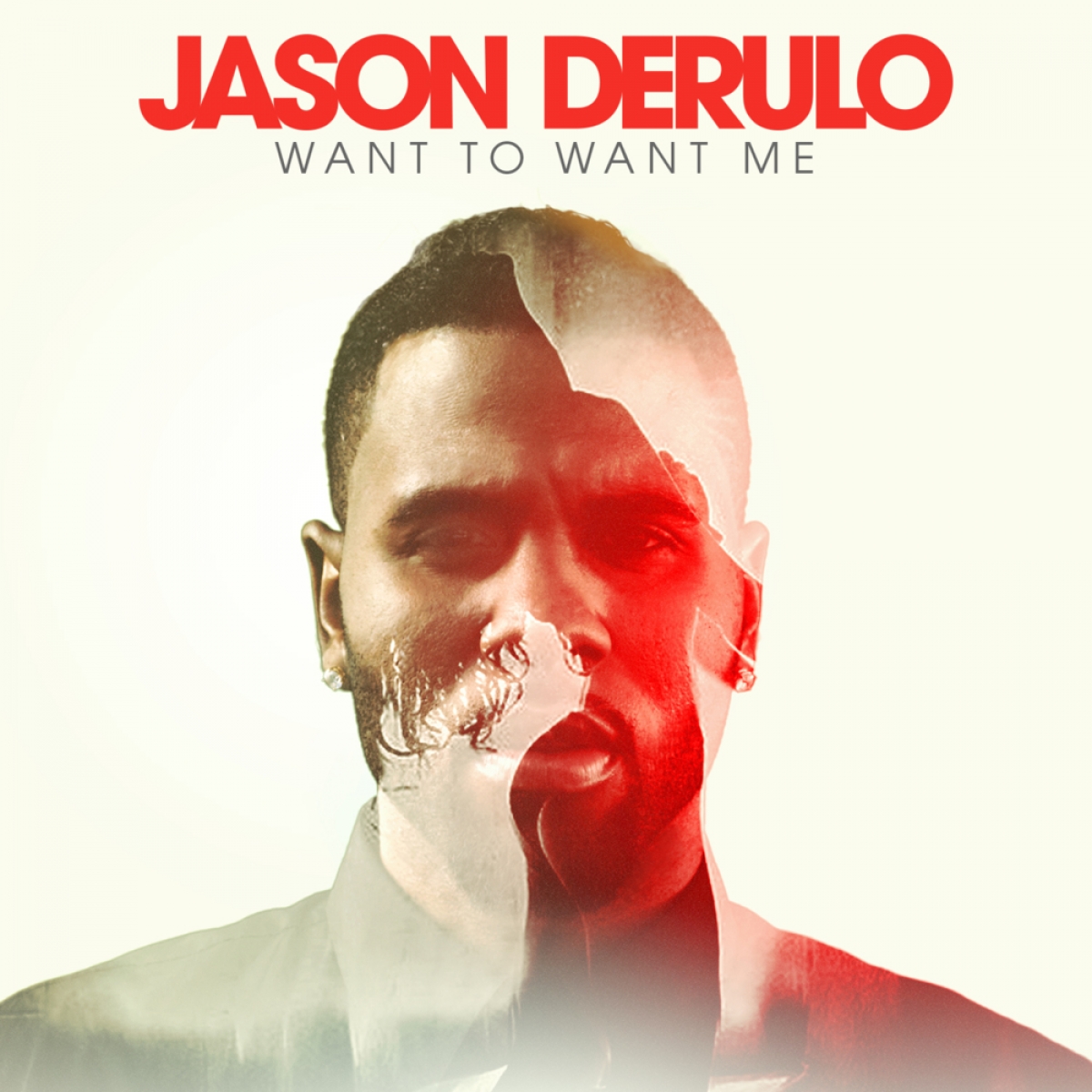 JASON DERULO - Want To Want Me