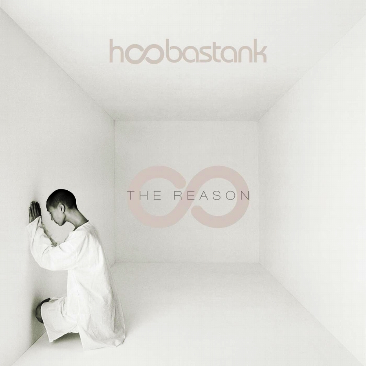 HOOBASTANK - The Reason