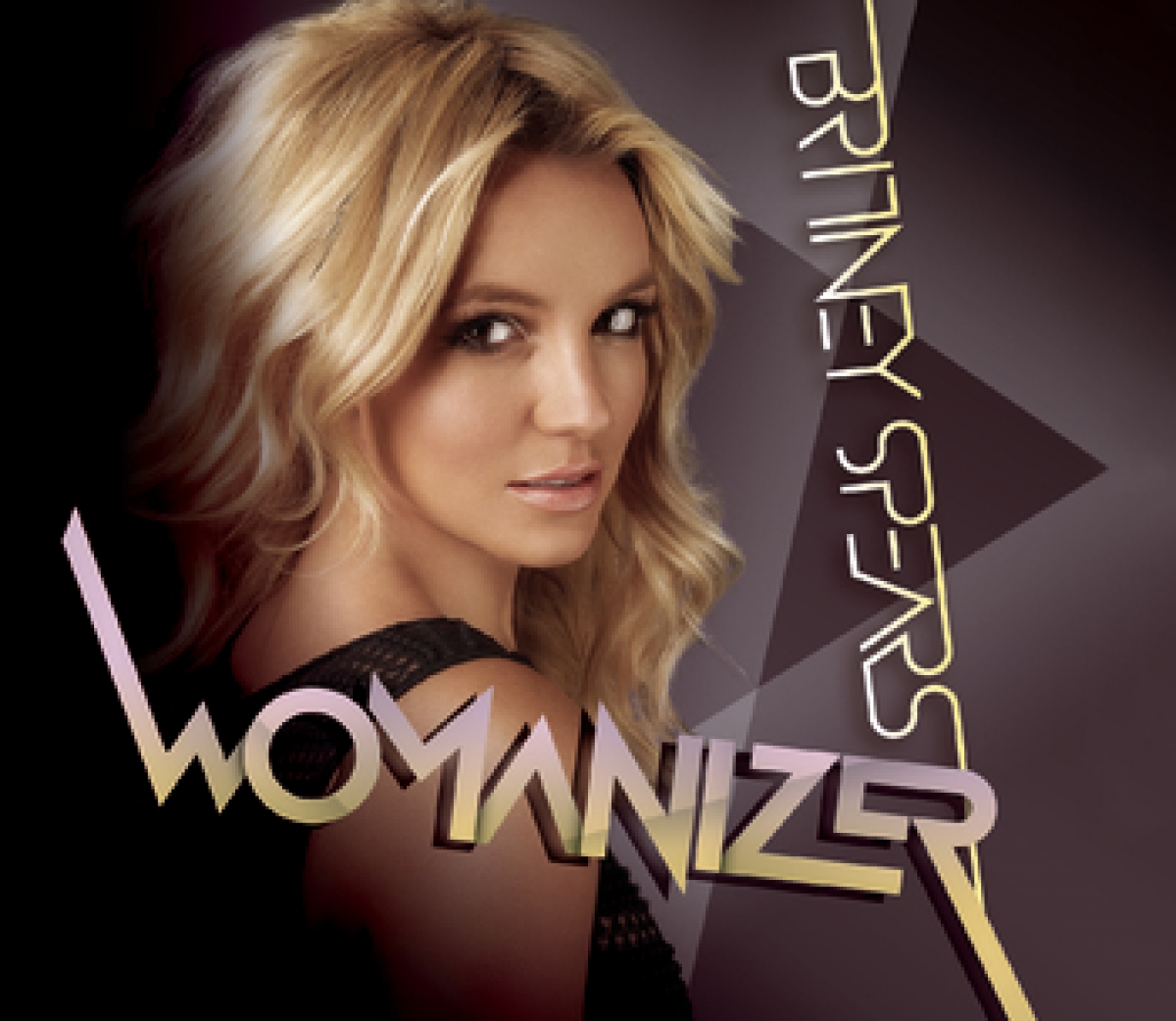 BRITNEY SPEARS - Womanizer